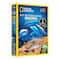 Trousse de fouille à thème de requin de National Geographic